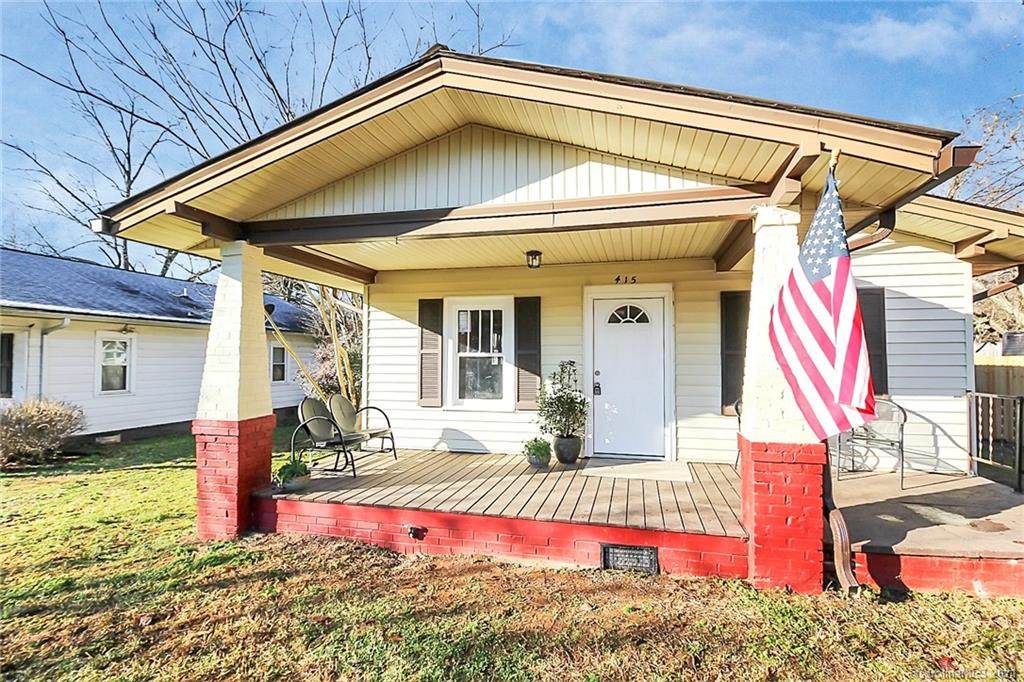 415 Pee Dee Avenue - Photo 1