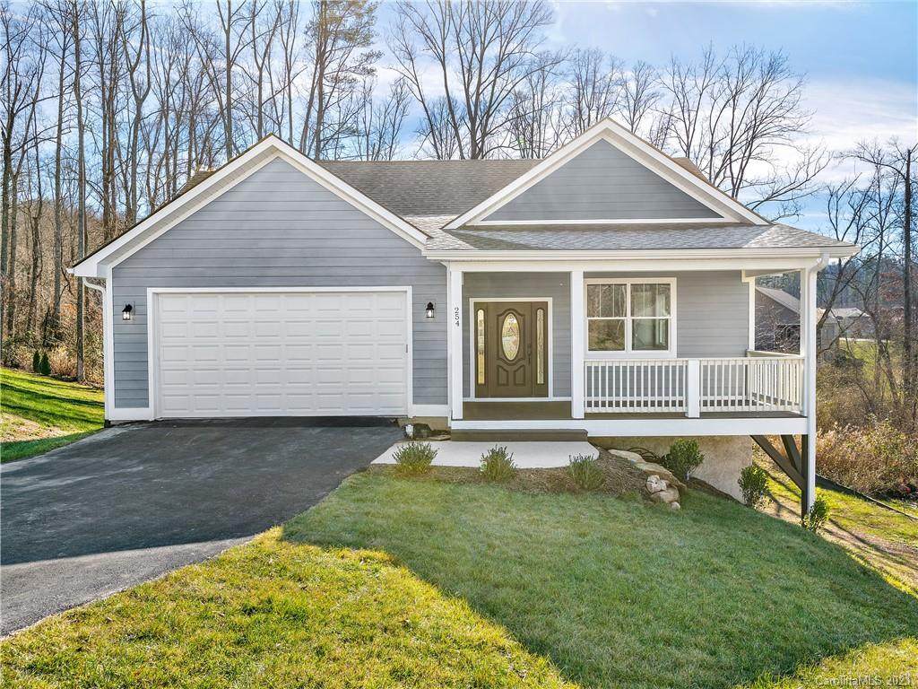 254 Fox Creek Drive - Photo 1