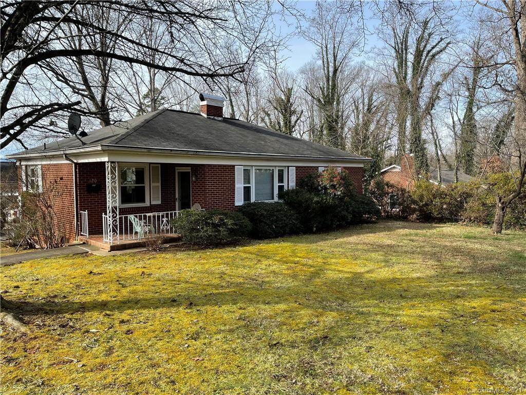120 Falls Street - Photo 1