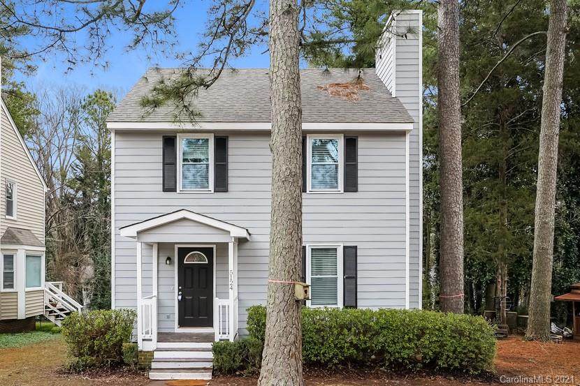 5124 Lundy Drive - Photo 1