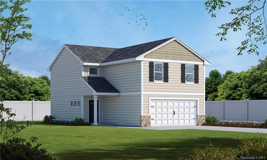 4912 Rockwood Road - Photo 1