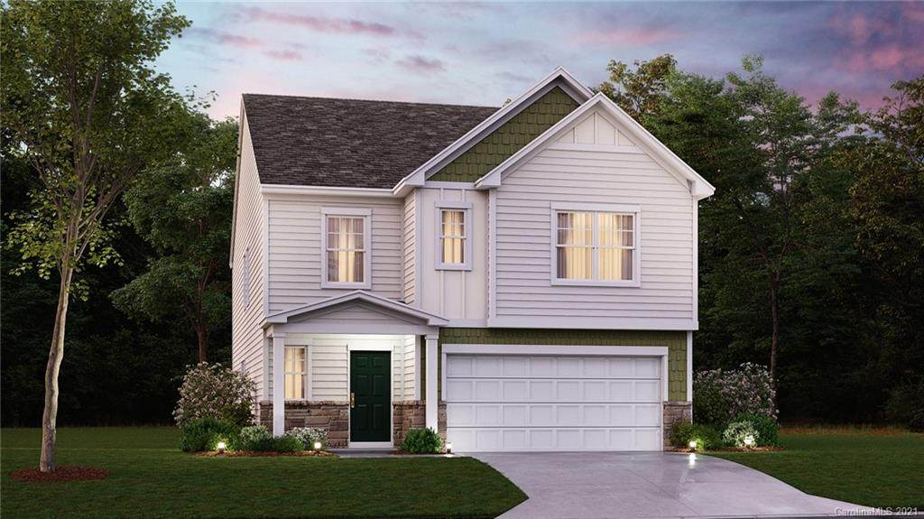 2906 Loveday Drive - Photo 1
