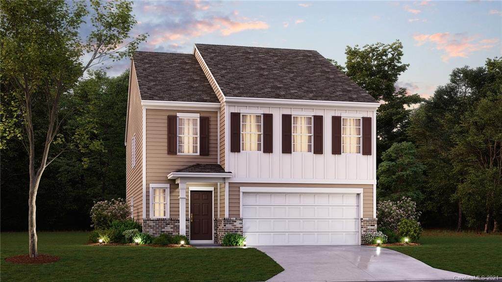 2900 Loveday Drive - Photo 1