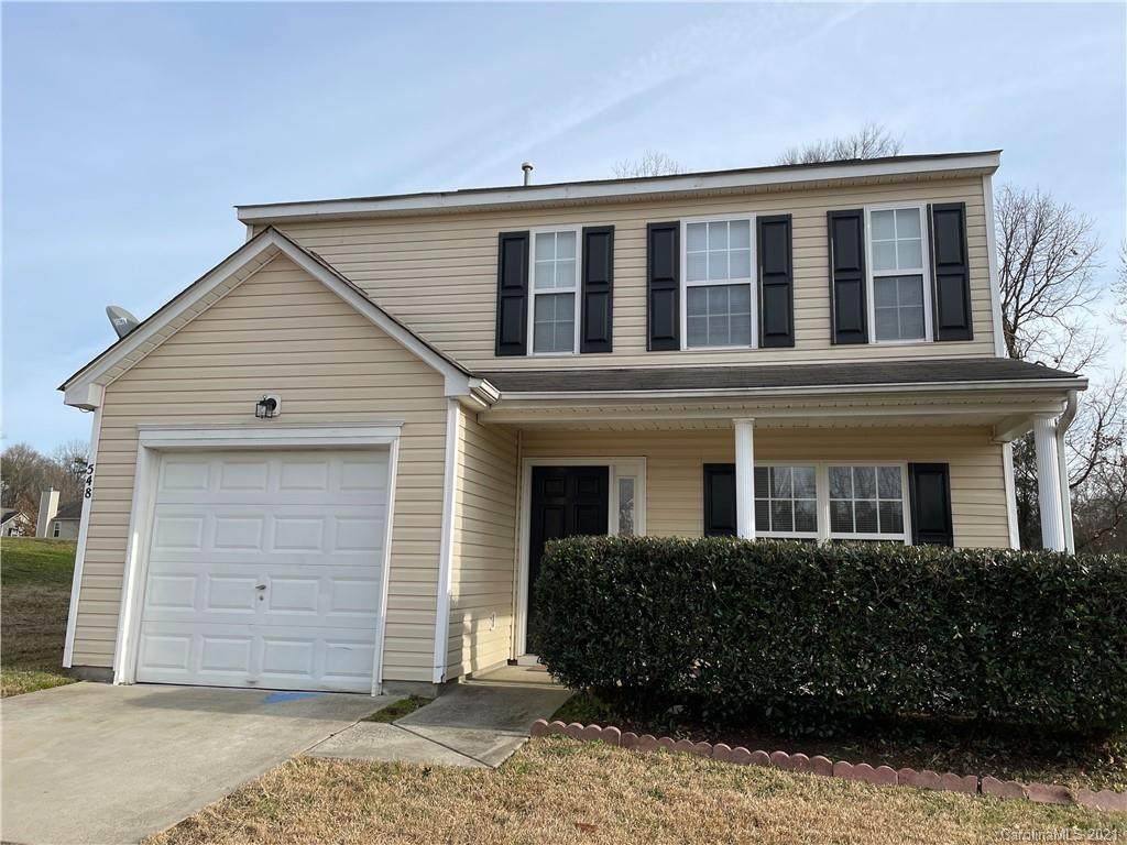 548 Moss Stream Lane - Photo 1