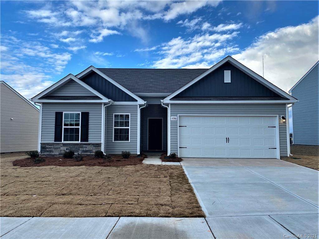 1036 Culver Spring Way - Photo 1