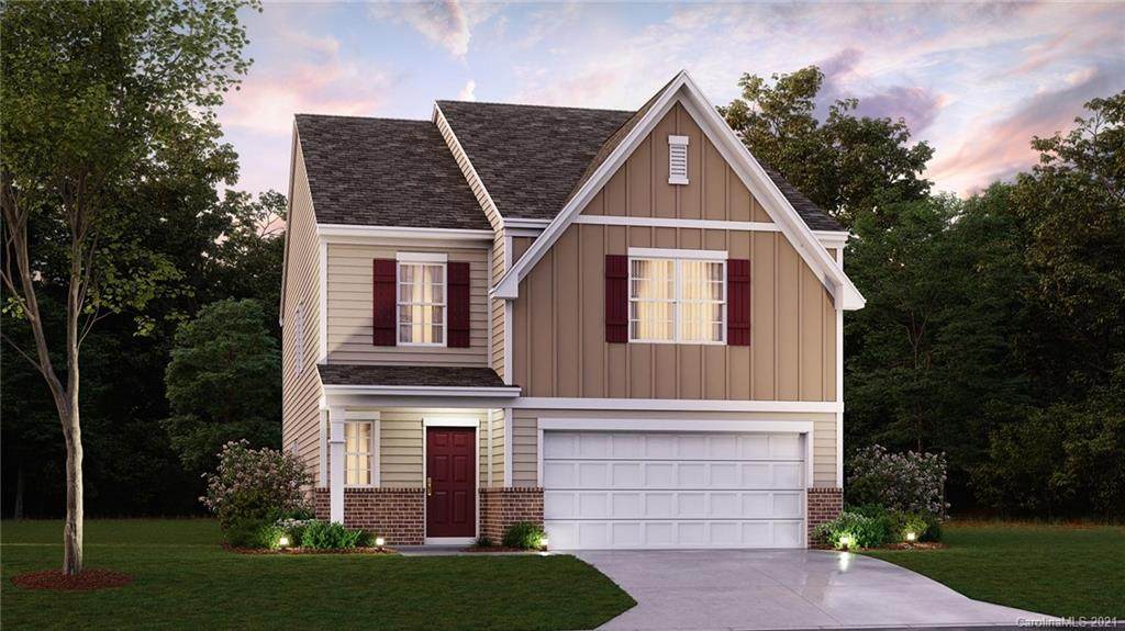 2912 Loveday Drive - Photo 1