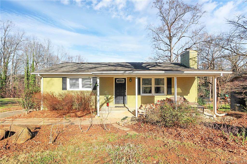 1116 Westover Circle - Photo 1