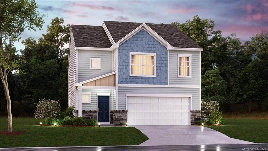 2824 Loveday Drive - Photo 1