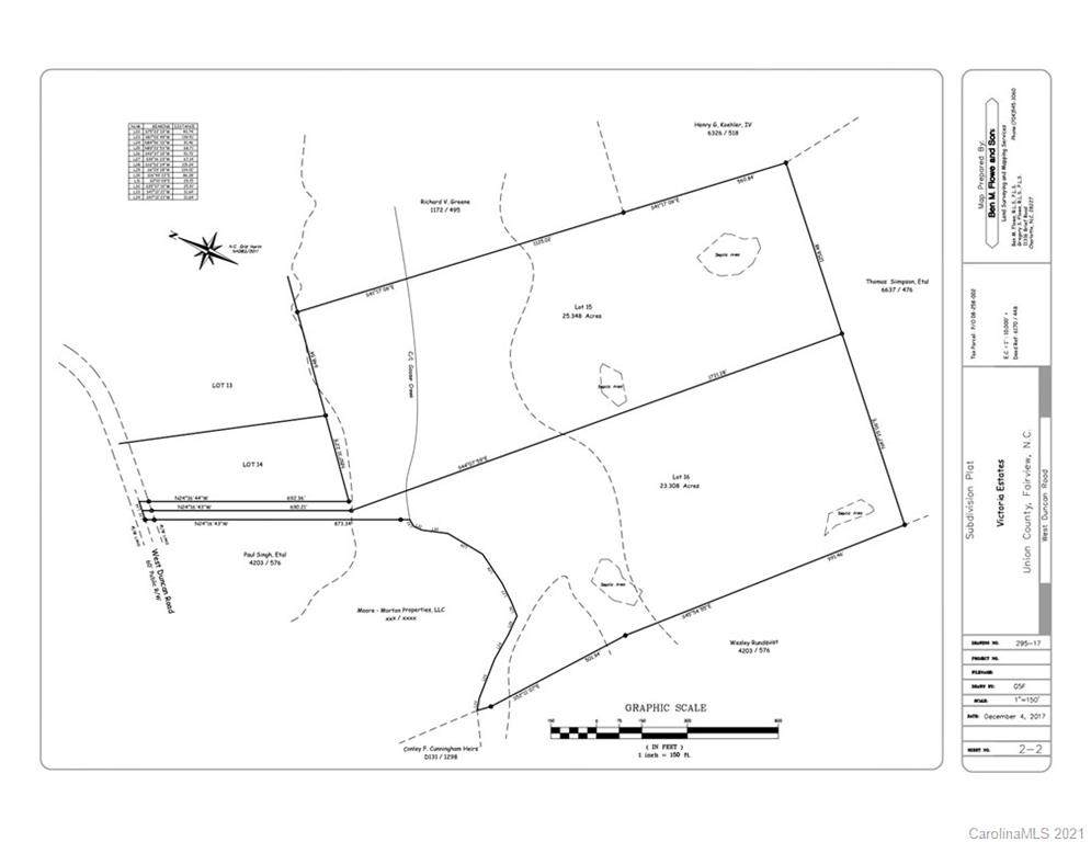 48.16 Duncan Road - Photo 1