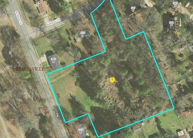 322 Race Street - Photo 1
