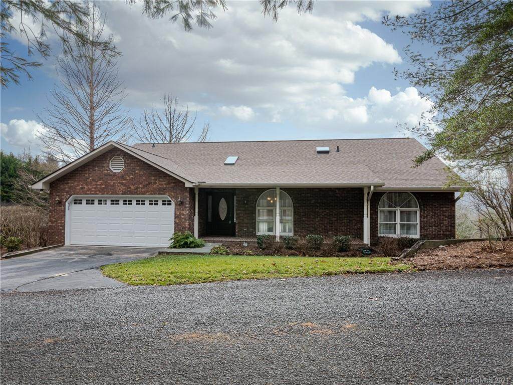 156 Circle Top Drive - Photo 1