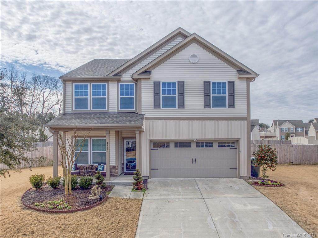 4310 Penrose Court - Photo 1