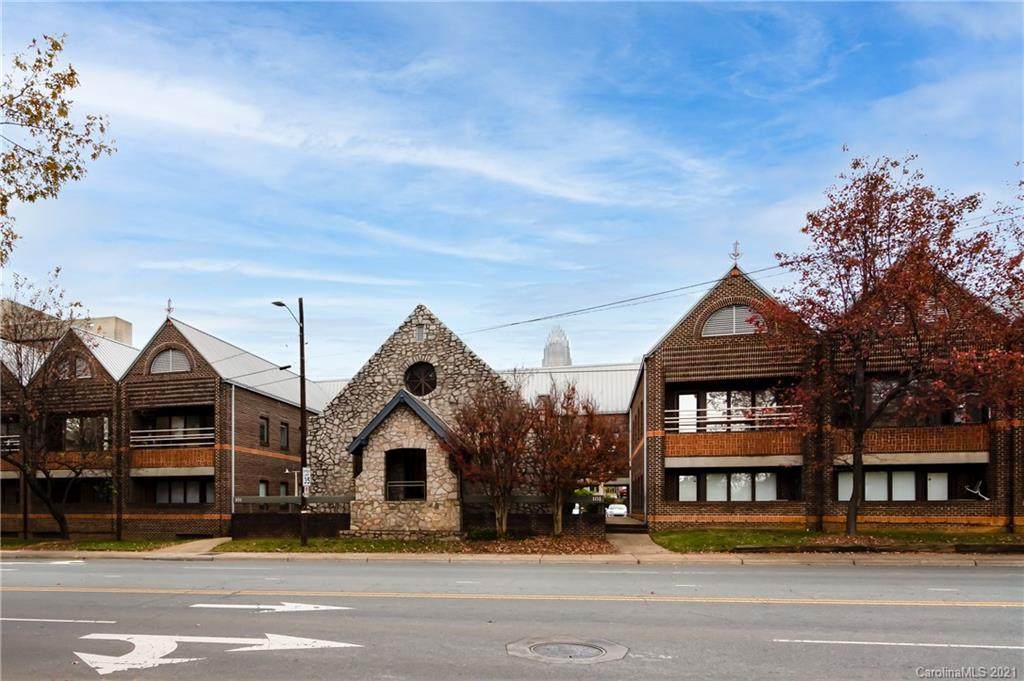 101 Mcdowell Street - Photo 1