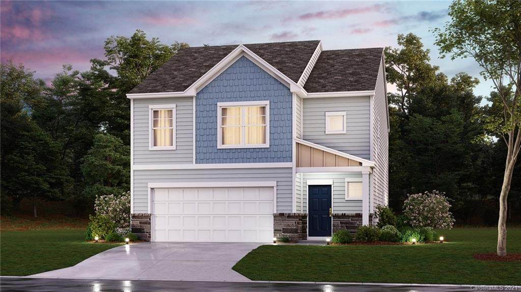 1301 Forkhorn Drive - Photo 1
