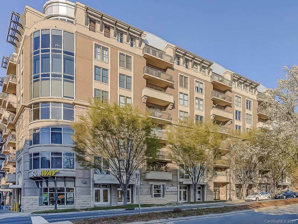 718 Trade Street - Photo 1