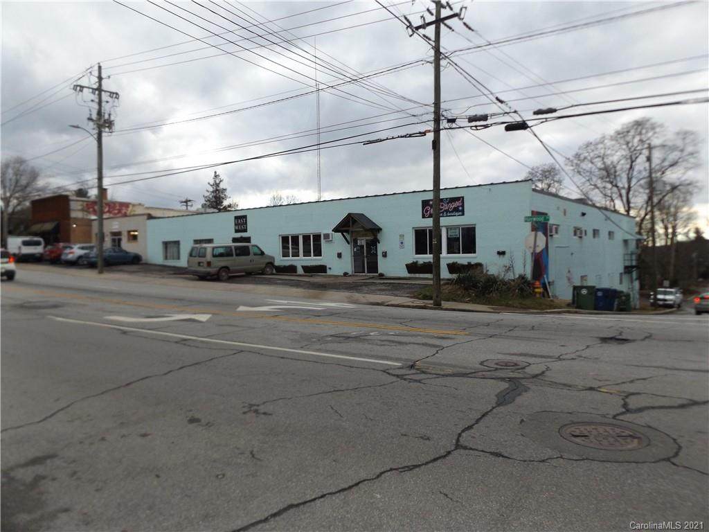 278 Haywood Road - Photo 1