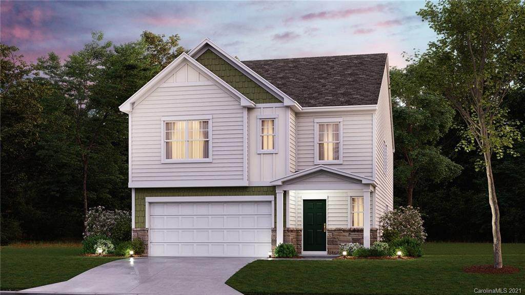 1313 Forkhorn Drive - Photo 1