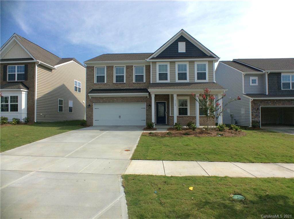 15108 Evergreen House Drive - Photo 1
