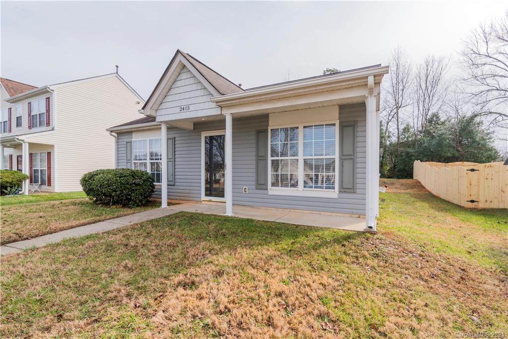 2415 Mulberry Pond Drive - Photo 1