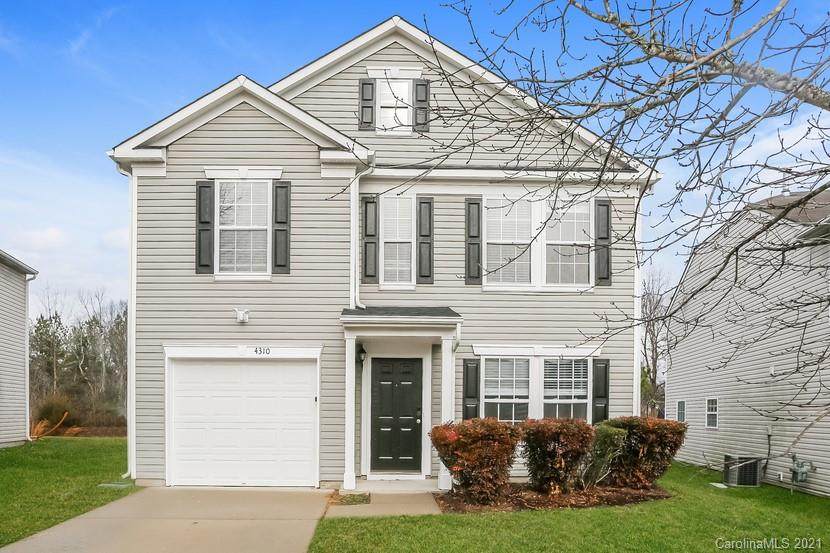 4310 Kellybrook Drive - Photo 1