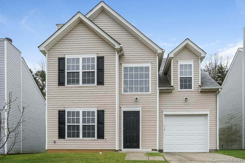 157 Fairmont Circle - Photo 1