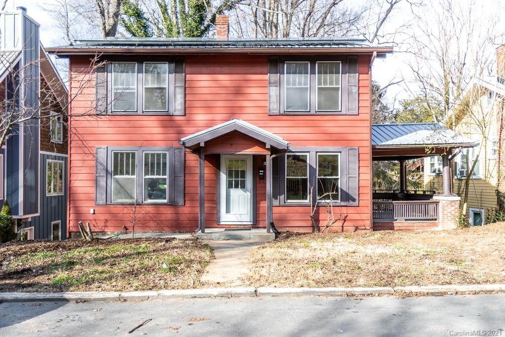 98 Houston Street - Photo 1