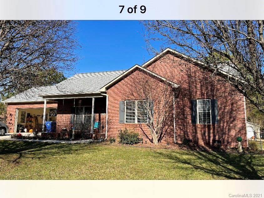 105 Cross Creek - Photo 1
