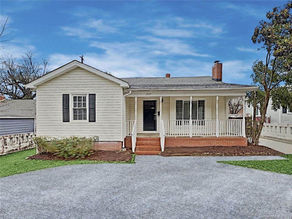 1417 Seneca Place - Photo 1
