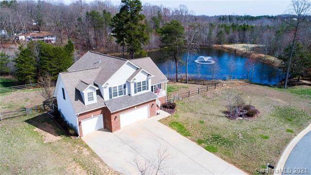 155 Quail Haven Drive - Photo 1