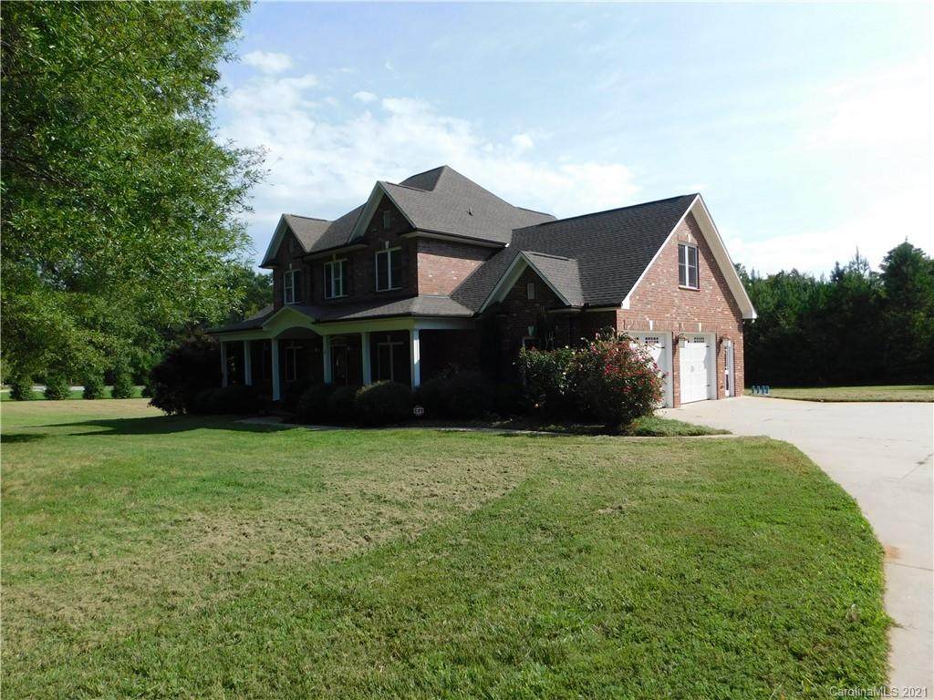 9196 Sherrills Ford Road - Photo 1