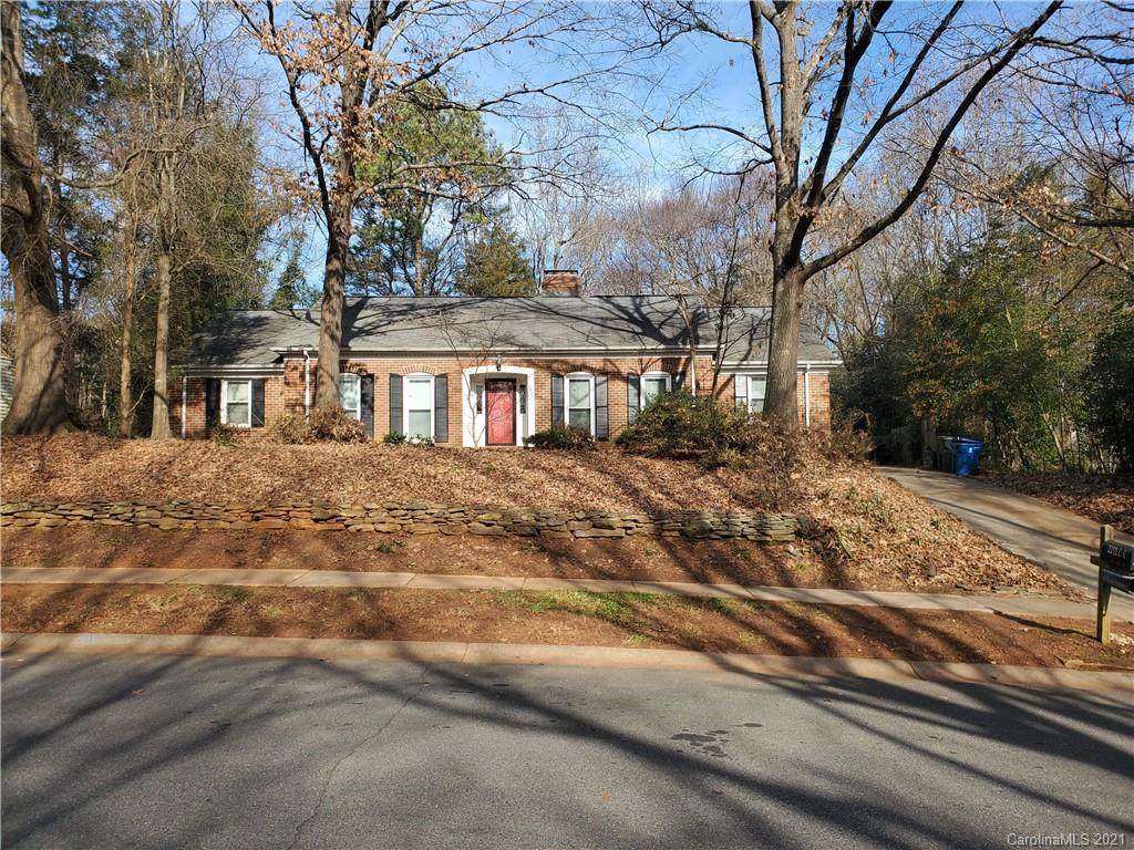 9611 Hinson Drive - Photo 1