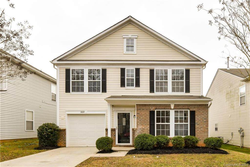 3022 Meadow Knoll Drive - Photo 1