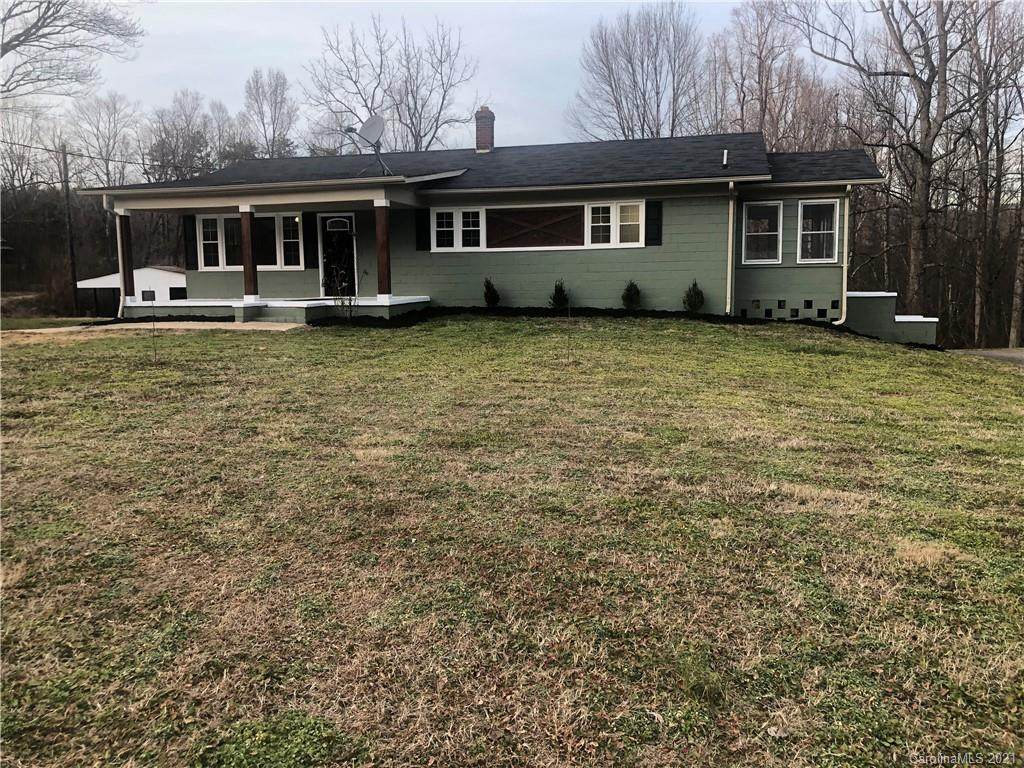 2268 Hwy 226 Highway - Photo 1
