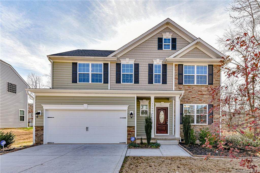 11606 Allen A Brown Road - Photo 1