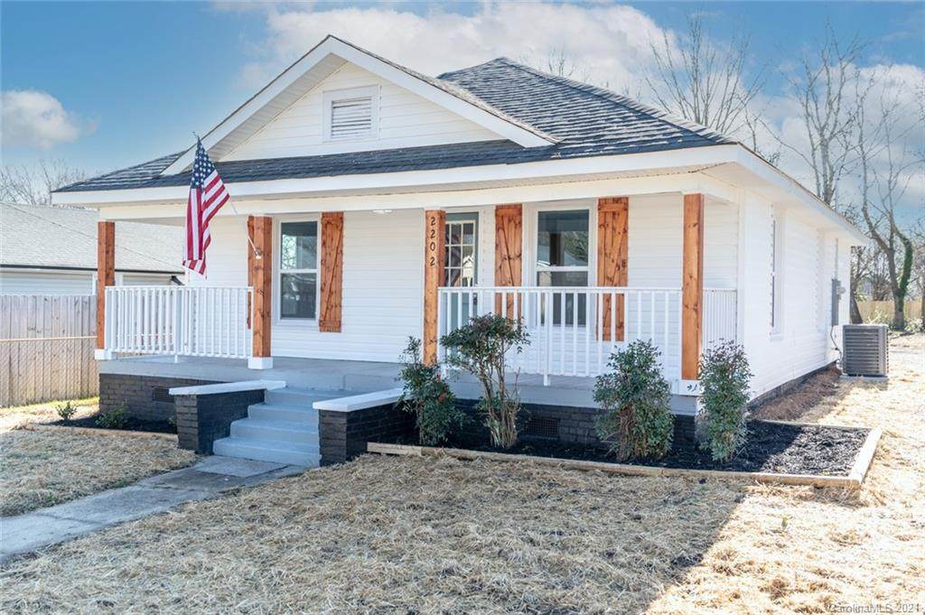 2202 Lane Street - Photo 1