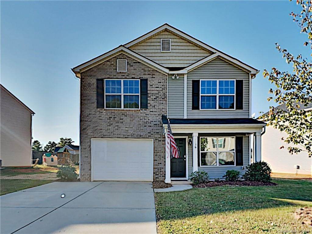 4826 Manchineel Lane - Photo 1