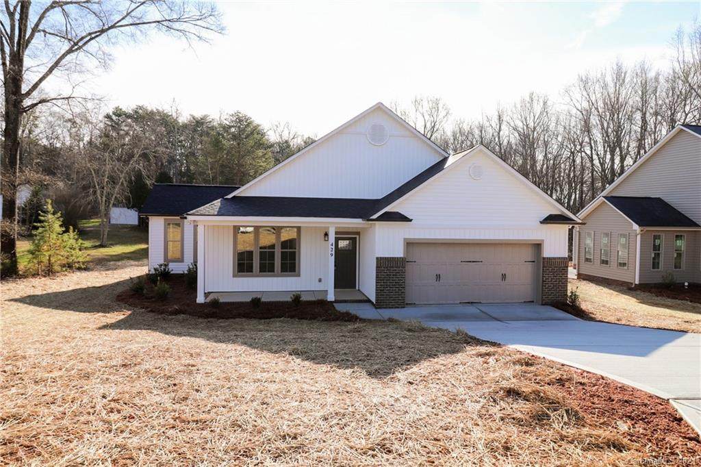 429 Old Speedway Drive - Photo 1