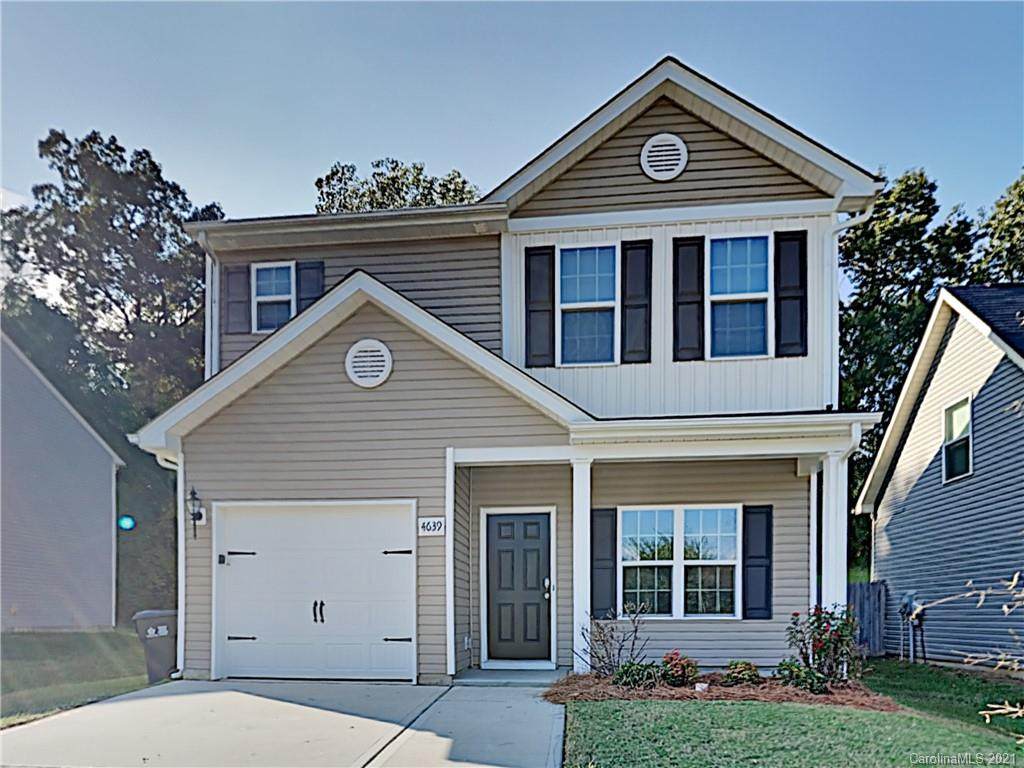 4639 Montelena Drive - Photo 1