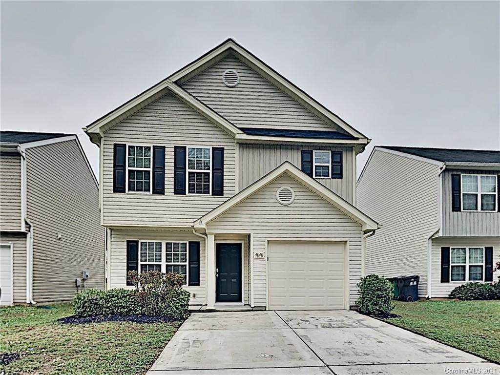 4848 Magnasco Lane - Photo 1