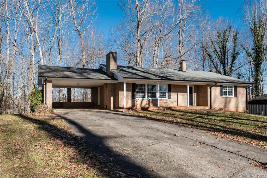 820 Hamilton Street - Photo 1