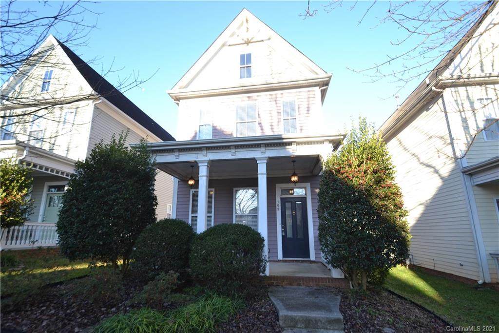 109 Kensington Street - Photo 1
