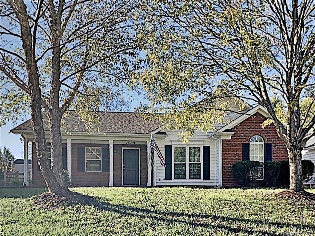 15004 Cane Field Drive - Photo 1