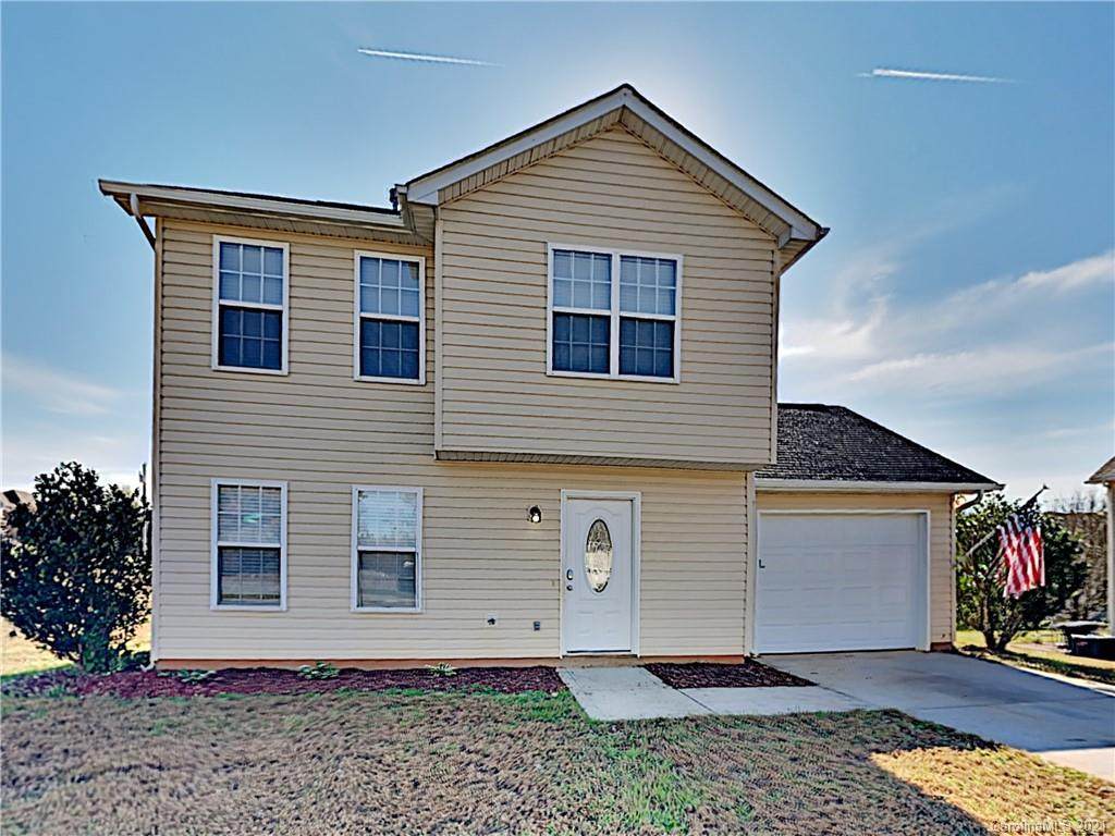 103 Vermillion Loop - Photo 1