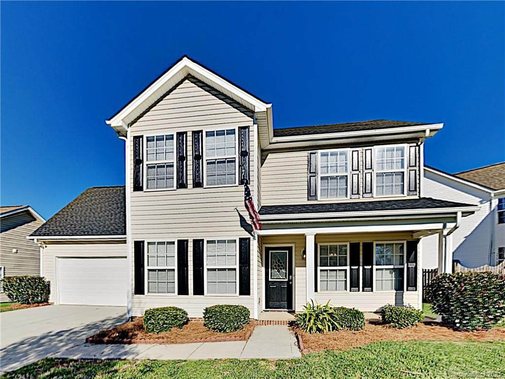 106 Newport Drive - Photo 1