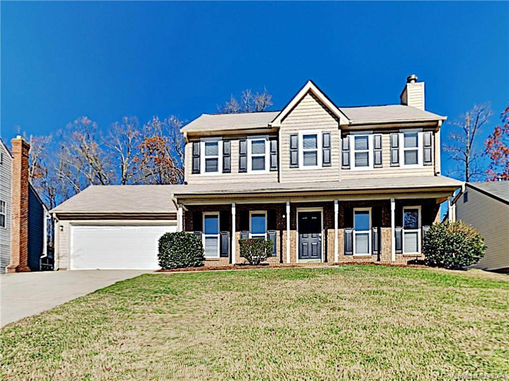 8009 Vermilion Drive - Photo 1