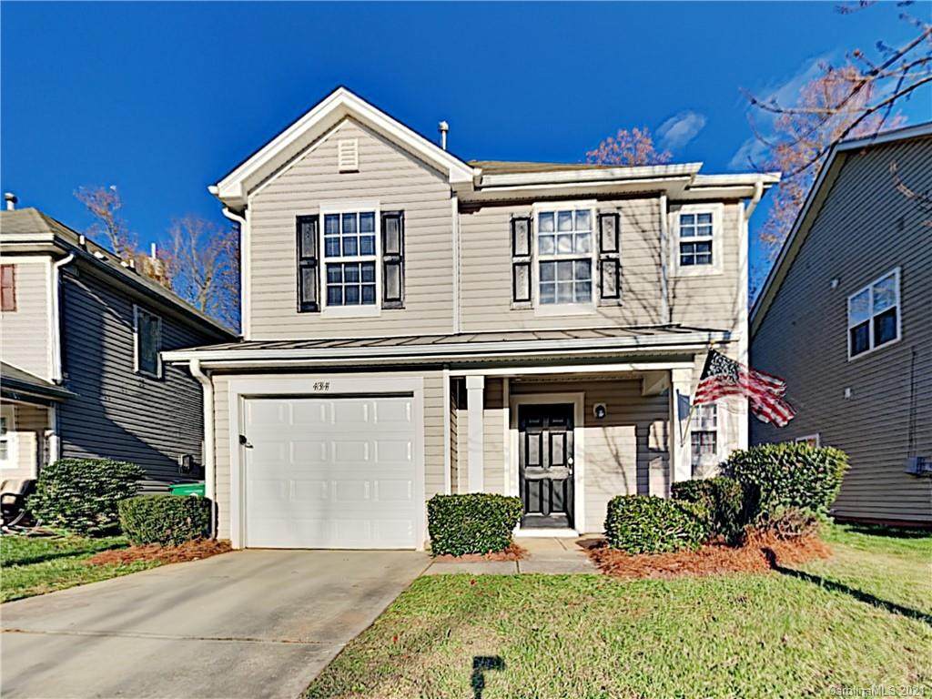 434 Tribune Drive - Photo 1