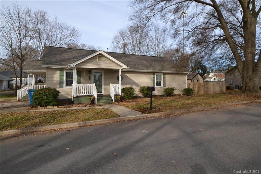 120 Rankin Street - Photo 1