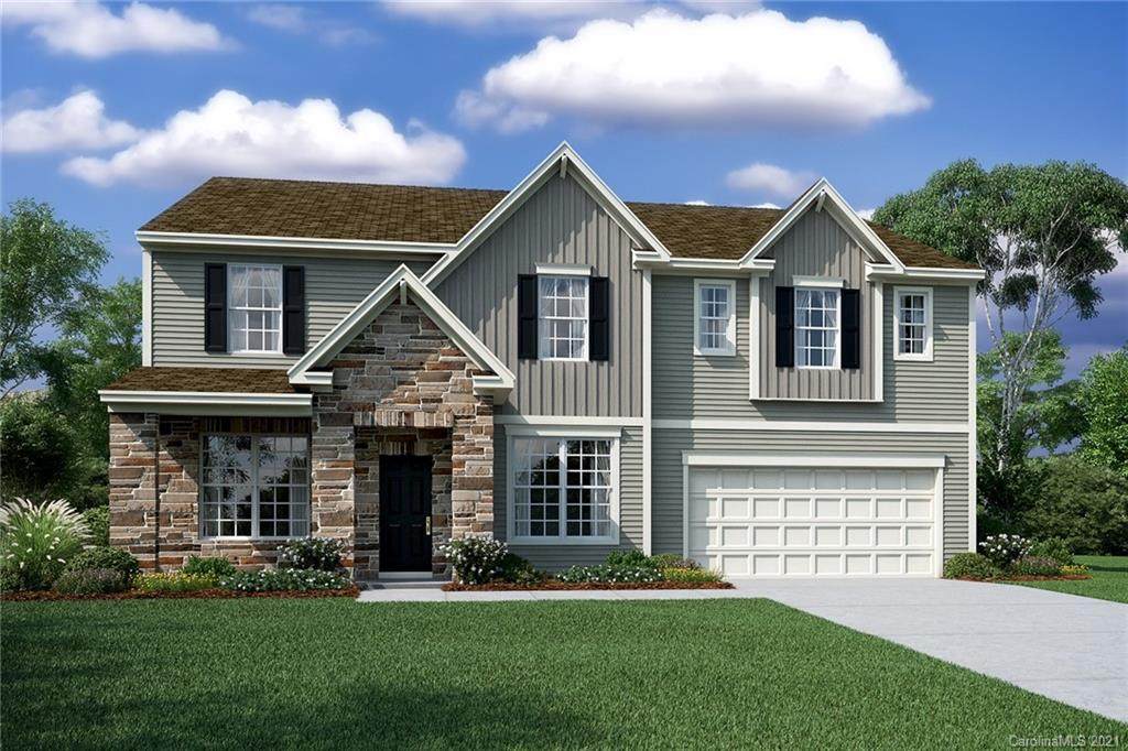 3058 Eagle Ridge Lane - Photo 1