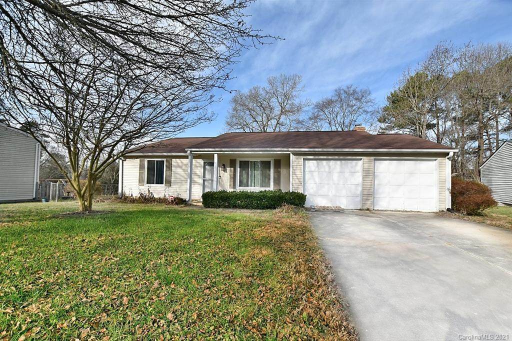 3611 Gustar Court - Photo 1