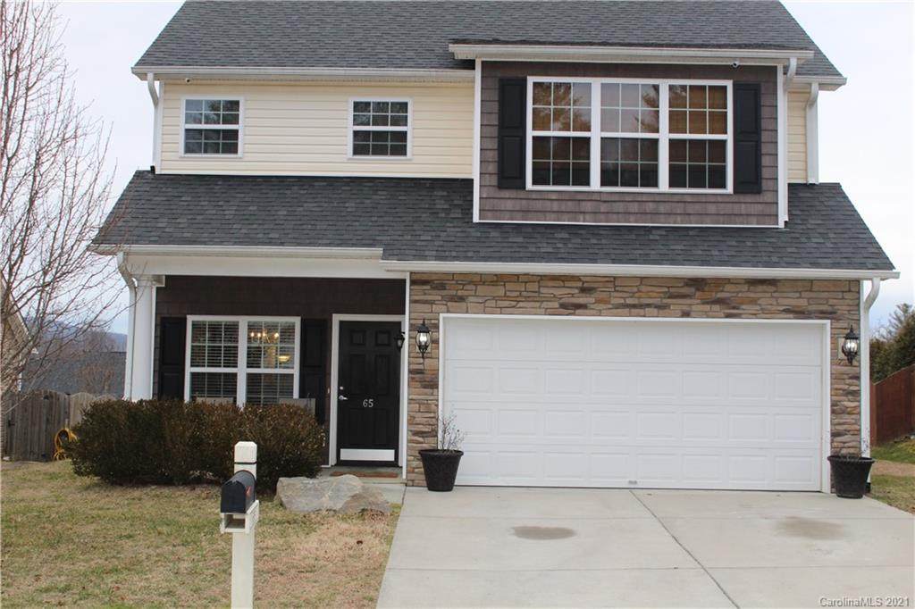 65 Brookstone Court - Photo 1